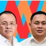 Paslon WLMM Terapkan Visi Misi Untuk Kesejahteraan Masyarakat Kota Tomohon 