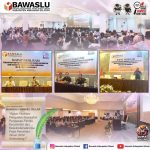 Bawaslu Minsel Gelar Rapat Fasilitasi Penguatan Kapasitas Panwascam