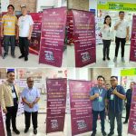 Bacabup dan Cawabup Sangihe yang Tak Lolos Tes Kesehatan Dapat Diganti