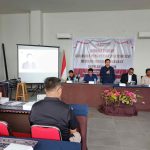 Bawaslu Sulut Ajak Masyarakat Sangihe Aktif dalam Pengawasan Pilkada 2024