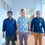 KPU Sangihe Tetapkan Empat Pasangan Calon untuk Pilkada 2024