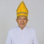 Pdt. Patras Madonsa, Tokoh Penyejuk di Tengah Dinamika Politik