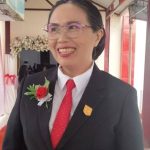 Pimpinan Sementara DPRD Minahasa Tenggara Resmi Terbentuk Usai Pelantikan