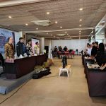 Penjabat Bupati Kepulauan Sangihe Tekankan Pentingnya DPT Valid dalam Pilkada 2024
