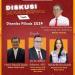 FISIP UNSRAT Siap Gelar Diskusi Kepemiluan