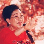 Rinny Tamuntuan, Calon Bupati Kepulauan Sangihe yang Siap Menjaga Daerah Perbatasan