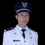 Pemerintah Desa Buku Selatan Ajak Masyarakat Pasang Bendera Merah Putih Umbul Umbul 