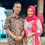 Dukung Program Pencegahan Stunting, Pemdes Buku Selatan Sukses Gelar Posyandu 