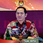 Otnie Tamod Sebut Debat Publik Calon Bupati dan Wakil Bupati Digelar di Minahasa Tenggara