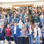 Rektor Unsrat Tandatangani MOU dengan PT Surveyor Indonesia