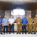 Tegas Tendean : ASN di Lingkup Kerja Pemkab Minahasa Perlu Memperhatikan Talent Pool