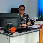 Digoreng Demi Kepentingan Politik !! Dinas Koperasi Bitung : Data Valid Tahun 2024, Ada Enam Ribu Pelaku UMKM