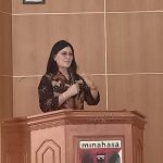 Sekda Watania, Apresiasi Pergelaran Bersifat Tradisi dan Budaya,Kontes Pemilihan Wulan Waraney Minahasa