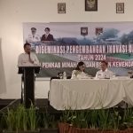 Bupati Noudy Tendean : Pentingnya Inovasi Pemerintah Daerah Untuk Tingkatkan Pelayanan Publik 