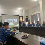 Memperkuat RAD Pangan dan Gizi Berkualitas, Bappelitbangda Gelar FGD
