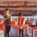 Hasil Survei, Elektabilitas Pasangan Tamuntuan-Seliang Tertinggi