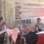 16 Unit Rumah BSPS Diserahkan Pj Bupati Mitra Secara Simbolis Bagi Masyarakat Penerima Bantuan