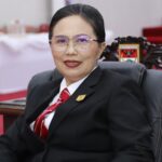 Peringati Hari Sumpah Pemuda Sophia Antou Ajak Generasi Muda Maknai Nilai-Nilai Kebangsaan