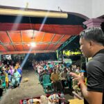 Arus Dukungan Terus Mengalir, Kali Ini Relawan Keadilan Sejahtera Siap Menangkan GM-WIN di Pilkada Bitung 2024