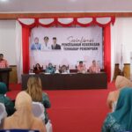 Abdullah Mokoginta Resmi Buka Kegiatan Sosialisasi Pencegahan Kekerasan Terhadap Perempuan