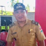 Antou Definitif Ketua DPRD Minahasa Tenggara, Hukum Tua Desa Buku Tengah Ucapkan Selamat