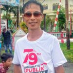 Pemdes Buku Selatan Sukses Gelar Jumat Bersih