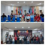 KPU Mitra Gandeng Media Bahas Tahapan Kampanye
