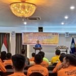 Pemkot Kotamobagu Komitmen Dukung BASARNA dalam Misi Kemanusiaan