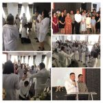 Maju Pilkada 2024, RK-FT Terus Mendapatkan Dukungan Doa 