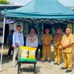 Melalui Program GPM, Dinas Ketahanan Pangan Komitmen Menjaga Stabilitas Harga Pangan di Kotamobagu