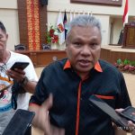 Amir Liputo Jelaskan Alasan PKS Gabung Dengan Fraksi PDI Perjuangan