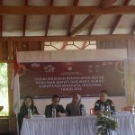Perangkat Desa Diminta Pastikan Pilkada Berjalan Kondusif