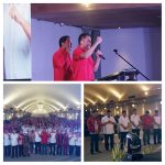 Duet Pasangan RK-FT All – Out Memenangkan SK-ADT Di Pilgub 2024