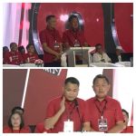 Pasangan Ronald Kandoli dan Fredy Janjikan Jaminan Kesehatan Gratis Untuk Masyarakat Mitra