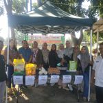 Peringati Hari Pangan Sedunia, Pemkot Kotamobagu Gelar Gerakan Pangan Murah
