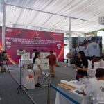 Gelar Simulasi, Idham Holik Yakin KPU Sulut Siap Laksanakan Pilkada 2024