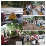 Pemerintah Desa Tababo Dukung Penuh Program Ketahanan Pangan