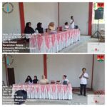 Pemerintah Kecamatan Belang Sukses Gelar Rembuk Stunting Tingkat Kecamatan