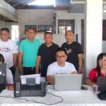 BKSAUA Bekerjasama Dengan BPMJ GMIM Damai Belang Fasilitasi Pembuatan Dokumen Kependudukan Buat Warga Belang