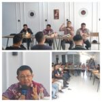 PJ Bupati Denny Mangala Ajak Masyarakat Jaga Kamtibmas Jelang Pilkada