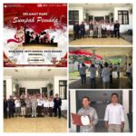 Peringatan Ke-96 Hari Sumpah Pemuda 2024, Ketua KPU Otni Tamod Sebut Fondasi Kuat dan Pemersatu Keberagaman Indonesia
