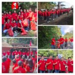 Peringatan Ke-96 Hari Sumpah Pemuda 2024, Ronald Kandoli Sebut Fondasi Kuat dan Pemersatu Keberagaman Indonesia