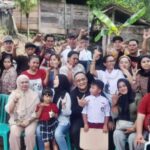 Wow! Relawan Winner Mengalihkan Dukungan Terhadap Paslon NK-STA