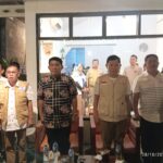 YSK – Victory Mendapat Dukungan Dari Komunitas Milenial BSG City
