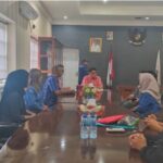 Pemkot Kotamobagu Perkuat Kerja Sama Pendidikan dengan UDK