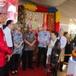 HUT Pelprip GPdI Sulut ke-71 Dihadiri Pj Walikota Kotamobagu