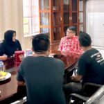 Pj Walikota Kotamobagu dan Manajemen Novotel Manado Sepakat Pasarkan Kopi Kotamobagu untuk Tamu Hotel