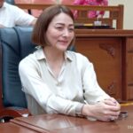 Wakil Ketua DPRD Sulut Michaela Paruntu Ungkap Kendala Penetapan AKD