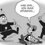 Intimidasi Dalam Pilkada Merusak Demokrasi dan Bangkitkan Memori Orde Baru