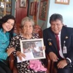 Tacoh : Oma Alpiah, Panutan Perempuan Sangihe dan Saksi Sejarah Indonesia